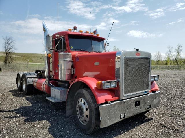 2000 PETERBILT 379, 