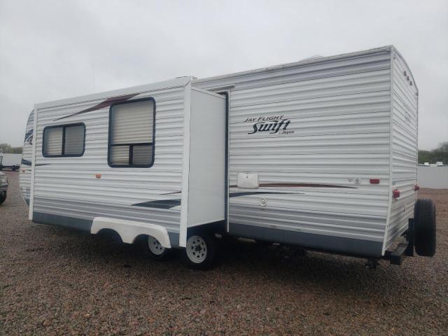 1UJBJ0BPXD17R0164 - 2013 JAYCO SWIFT WHITE photo 3