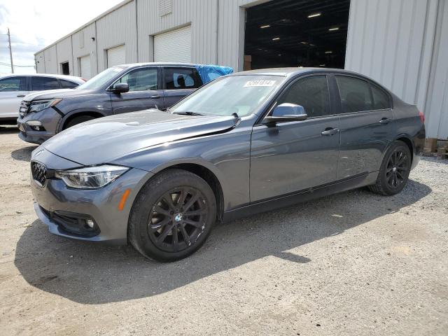 2018 BMW 320 I, 