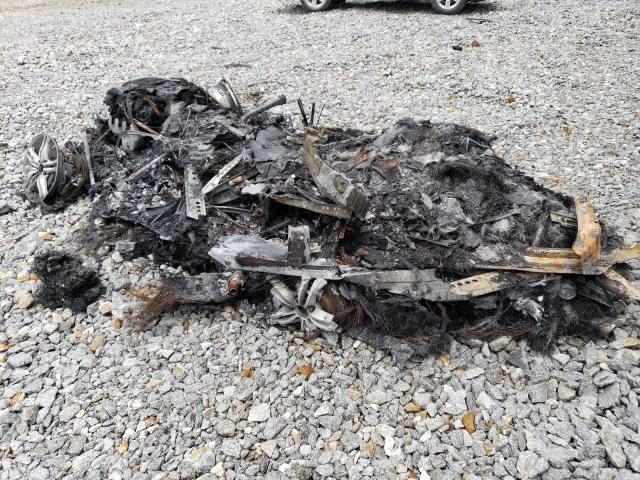 1G1YB2D72G5120937 - 2016 CHEVROLET CORVETTE STINGRAY 1LT BURN photo 2