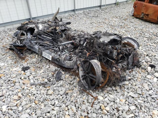 1G1YB2D72G5120937 - 2016 CHEVROLET CORVETTE STINGRAY 1LT BURN photo 4