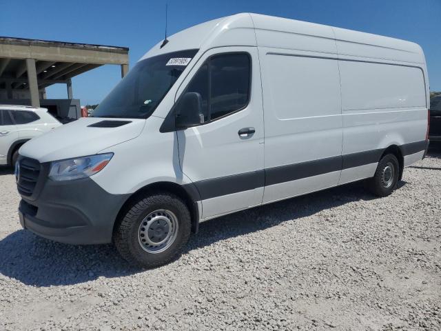 2023 MERCEDES-BENZ SPRINTER 2500, null