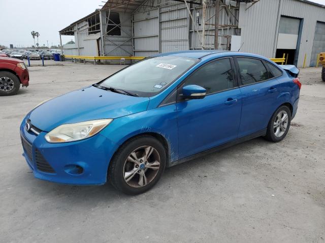 2013 FORD FOCUS SE, 