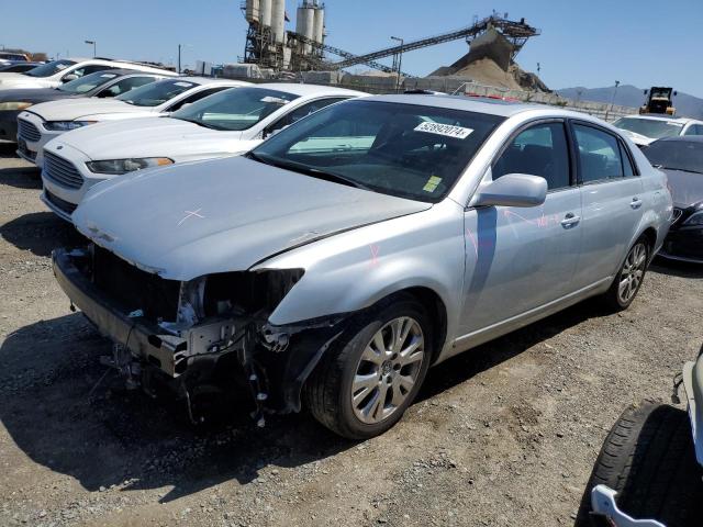 2008 TOYOTA AVALON XL, 