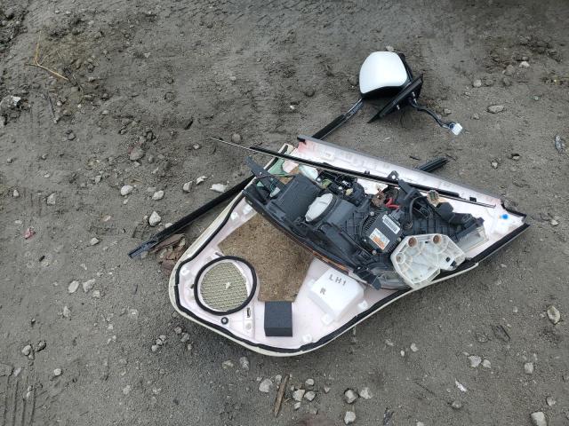 JN1AJ0HR0AM757191 - 2010 INFINITI EX35 BASE Սպիտակ լուսանկար 13