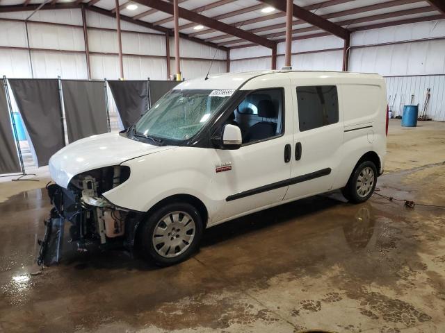 ZFBERFBB8J6H97910 - 2018 RAM PROMASTER SLT WHITE photo 1