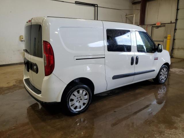 ZFBERFBB8J6H97910 - 2018 RAM PROMASTER SLT WHITE photo 3