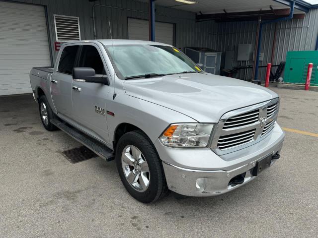 2018 RAM 1500 SLT, 