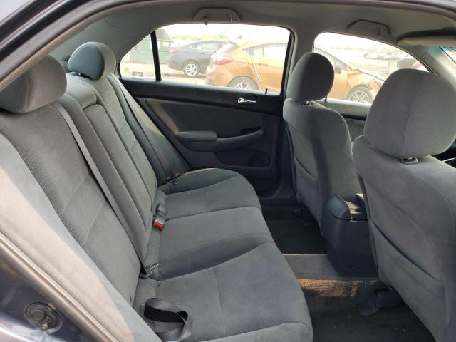 1HGCM56367A171308 - 2007 HONDA ACCORD SE GRAY photo 10