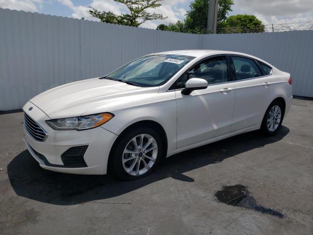 2020 FORD FUSION SE, 