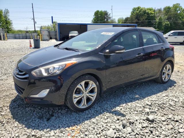 2013 HYUNDAI ELANTRA GT, 