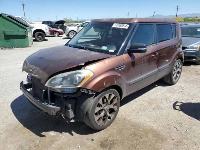 2012 KIA SOUL +, 