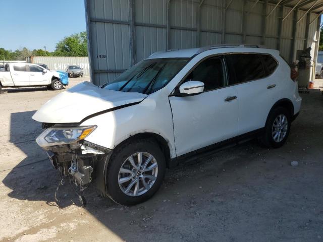 2020 NISSAN ROGUE S, null
