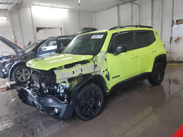 2018 JEEP RENEGADE SPORT, null