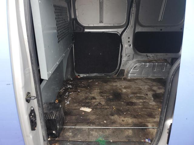 3N63M0ZN3HK700807 - 2017 CHEVROLET CITY EXPRE LT 蓝色 照片 11