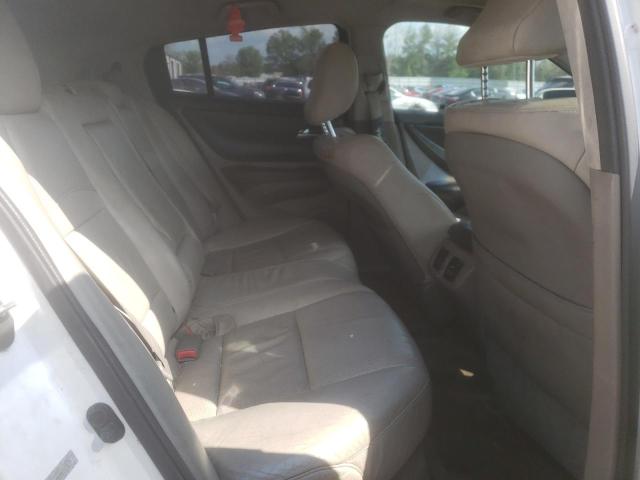 2HNYB1H65AH503879 - 2010 ACURA ZDX ADVANCE Ağ foto 11