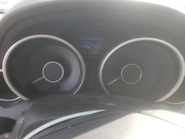 2HNYB1H65AH503879 - 2010 ACURA ZDX ADVANCE Ağ foto 9