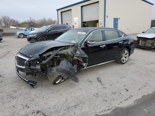 2015 INFINITI Q70L 3.7, 