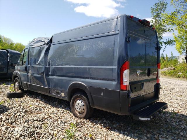 3C6MRVJG3ME562205 - 2021 RAM PROMASTER 3500 HIGH 蓝色 照片 2