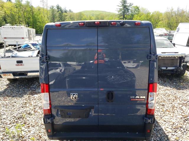 3C6MRVJG3ME562205 - 2021 RAM PROMASTER 3500 HIGH 蓝色 照片 6