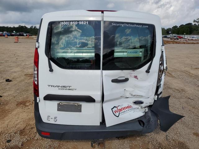 NM0LS7E75F1227092 - 2015 FORD TRANSIT CO XL WHITE photo 6