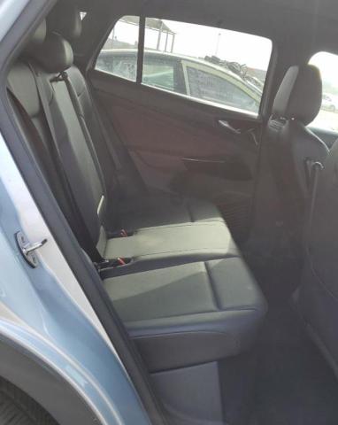 WVGTMPE2XMP022004 - 2021 VOLKSWAGEN ID.4 PRO S ვერცხლისფერი ფოტო 11