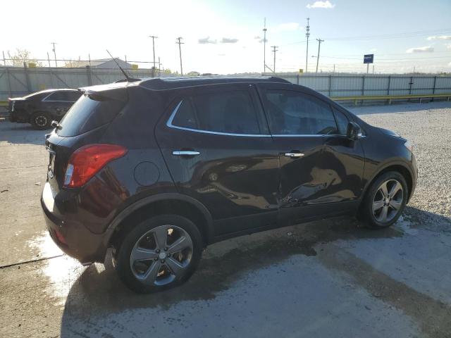 KL4CJBSB5EB635063 - 2014 BUICK ENCORE CONVENIENCE 棕色 照片 3