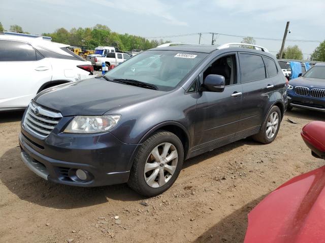 2010 SUBARU TRIBECA LIMITED, 