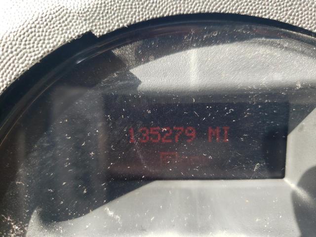 2G2WS522041138894 - 2004 PONTIAC GRAND PRIX GT2 თეთრი ფოტო 9