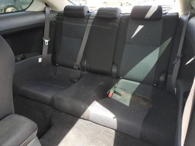 JTKDE167480224714 - 2008 TOYOTA SCION TC Mavi foto 10