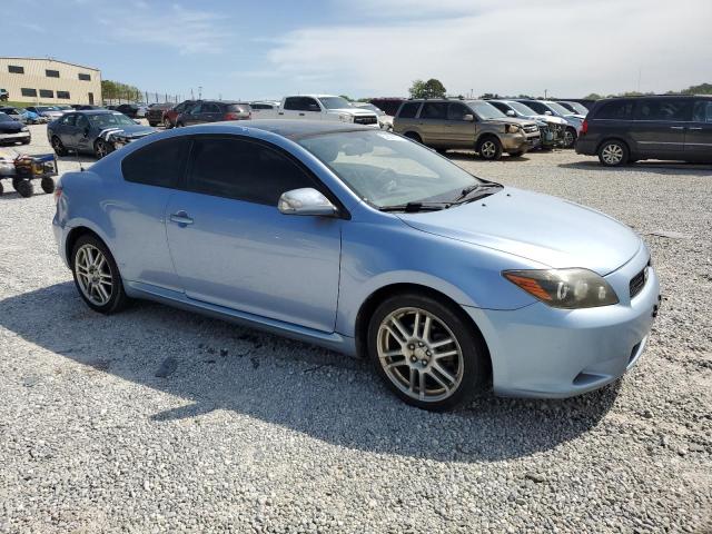JTKDE167480224714 - 2008 TOYOTA SCION TC Mavi foto 4