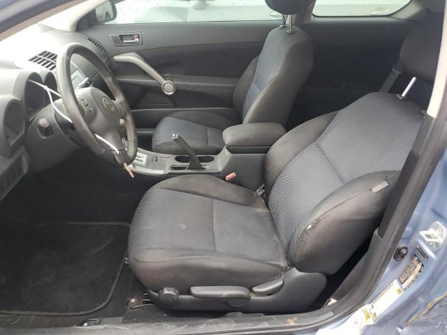 JTKDE167480224714 - 2008 TOYOTA SCION TC Mavi foto 7