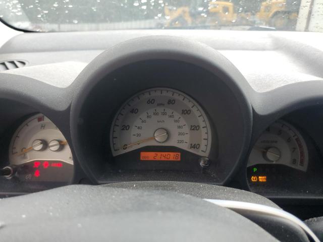 JTKDE167480224714 - 2008 TOYOTA SCION TC Mavi foto 9