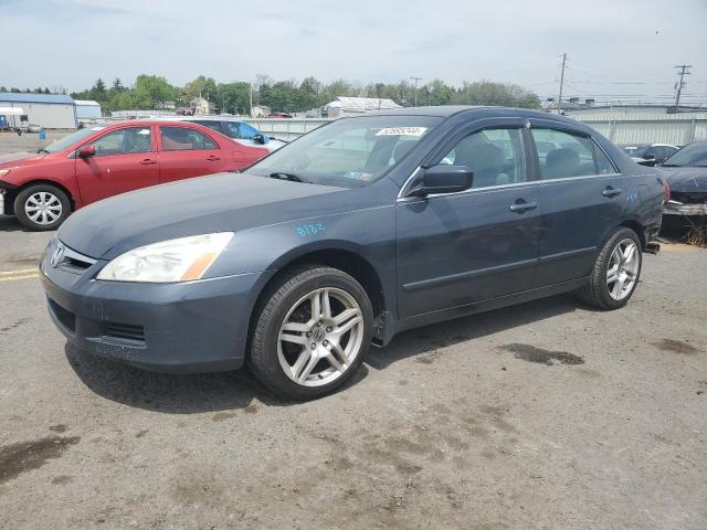 2006 HONDA ACCORD SE, 