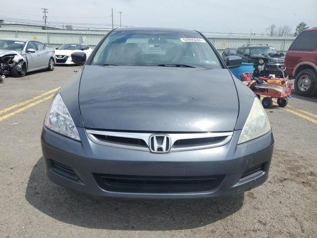 1HGCM55336A049005 - 2006 HONDA ACCORD SE GRAY photo 5