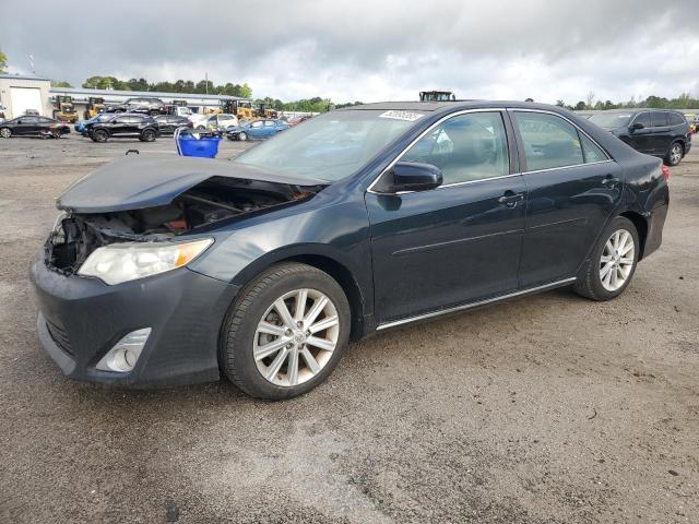2012 TOYOTA CAMRY BASE, 