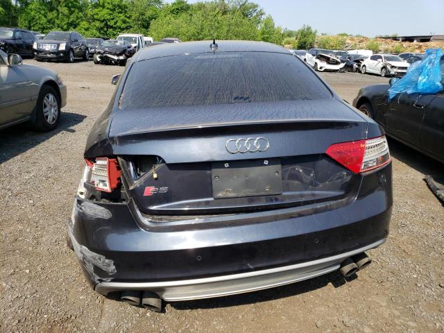 WAUCGAFR5DA029446 - 2013 AUDI S5 PREMIUM PLUS 蓝色 照片 6