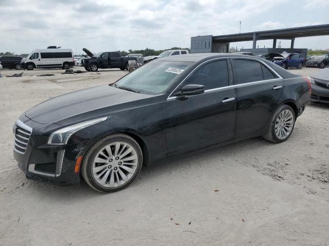 2019 CADILLAC CTS LUXURY, 