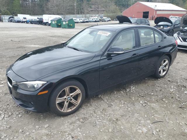 2014 BMW 328 XI SULEV, 