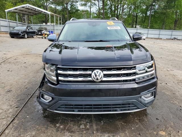 1V2ER2CA8JC541128 - 2018 VOLKSWAGEN ATLAS SEL Чорний фото 5