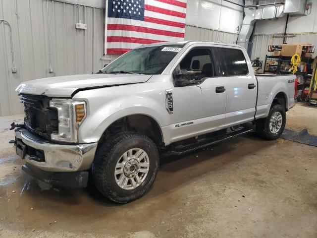 2019 FORD F250 SUPER DUTY, 