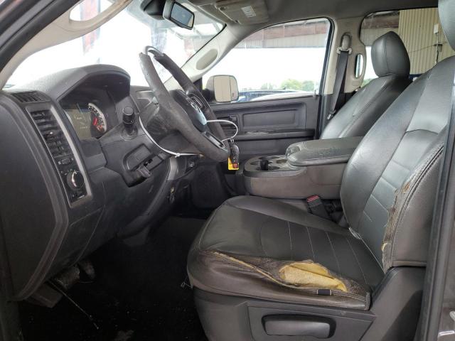 3C63RPGL4GG241570 - 2016 RAM 3500 ST GRAY photo 7