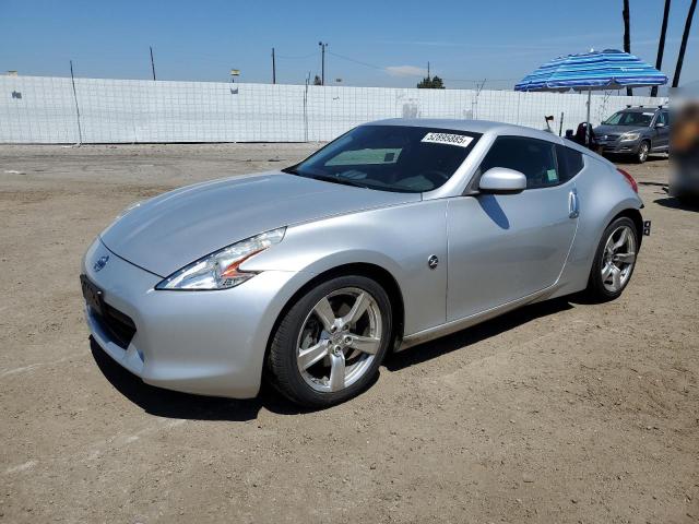 2010 NISSAN 370Z, 