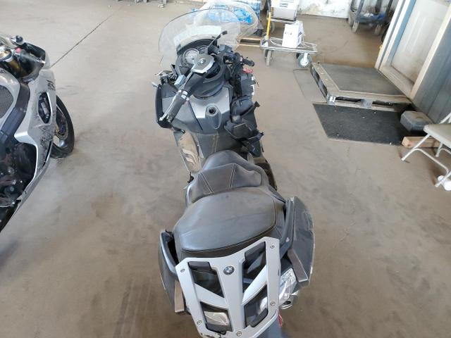 WB1013405EZC94815 - 2014 BMW C650 GT BLACK photo 6