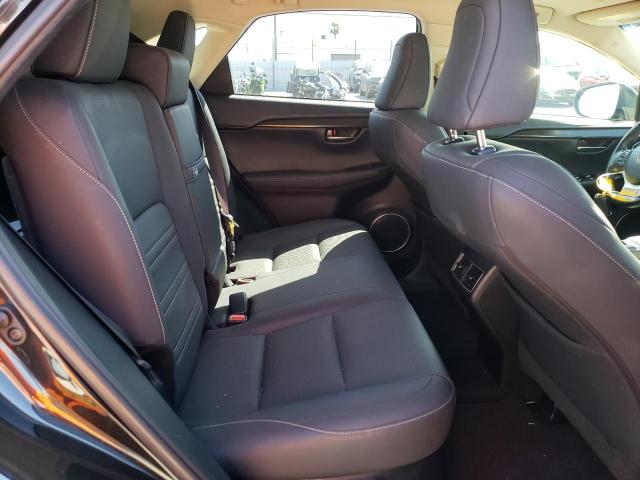 JTJYARBZ6K2152983 - 2019 LEXUS NX 300 BASE Qara foto 10