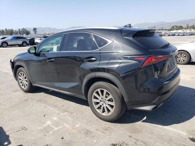 JTJYARBZ6K2152983 - 2019 LEXUS NX 300 BASE Qara foto 2