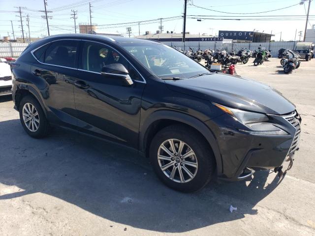 JTJYARBZ6K2152983 - 2019 LEXUS NX 300 BASE Qara foto 4