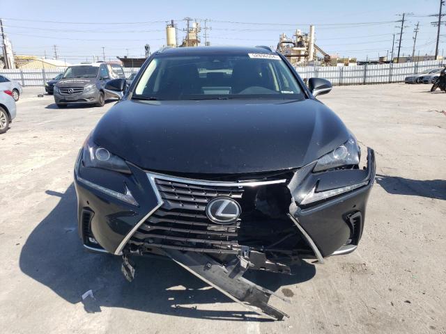 JTJYARBZ6K2152983 - 2019 LEXUS NX 300 BASE Qara foto 5