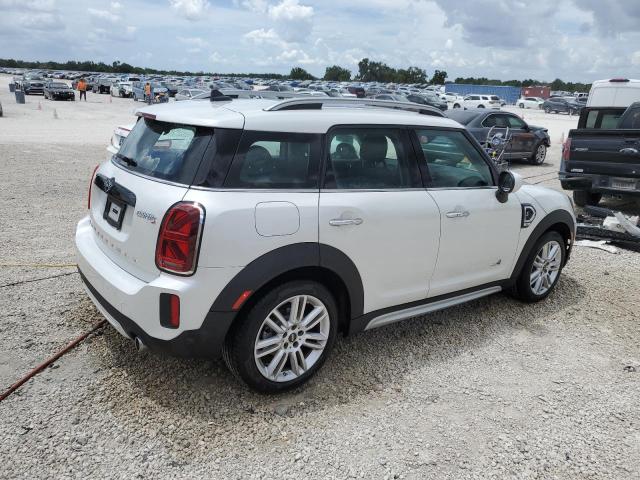 WMZ83BR05R3S20027 - 2024 MINI COOPER S COUNTRYMAN ALL4 WHITE photo 3