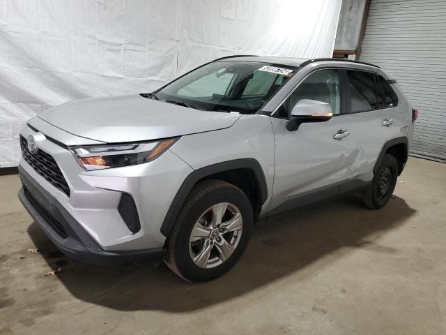 2023 TOYOTA RAV4 XLE, 